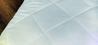 Подушка-дакімікура SAKAMI Deluxe 160x50 см, ортопедична подушка для сну на боці, обіймальна подушка з наповнювачем