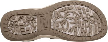Сандалі жіночі Skechers Reggae Slim Stretch Flex Slip-Ins Olive Knit Gore (38 EU) - Зручні та стильні