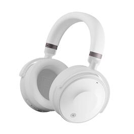 Навушники бездротові Yamaha YH-E700A білі з активним шумозаглушенням та 35 год автономії