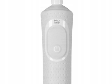 Електрична зубна щітка Oral-B Vitality 100, набір з 2 ручок