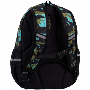 Шкільний рюкзак Joy S CoolPack 21L Air Force