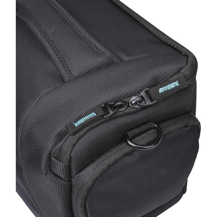 Сумка для фотоапарата Bodyguard Easy SLR XL - велика, для дзеркальної камери, об'єктивів та аксесуарів