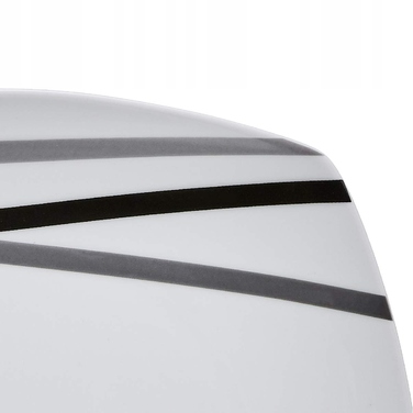 Сучасний обідній набір Rays, 18 предметів