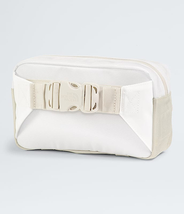 Поясна сумка The North Face Base Camp Bum Bag, біла