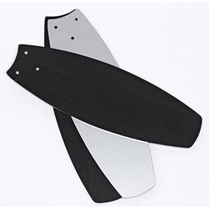 Deckenventilator Westinghouse Jet I 105 см, gebürstetes Nickel