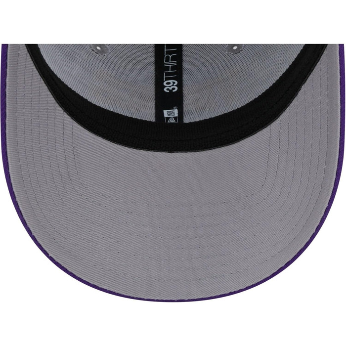 Кепка New Era 39Thirty Stretch Mesh - Miami Dolphins (L, Minnesota Vikings)