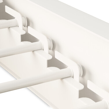 Relaxdays Folding Wall Dryer