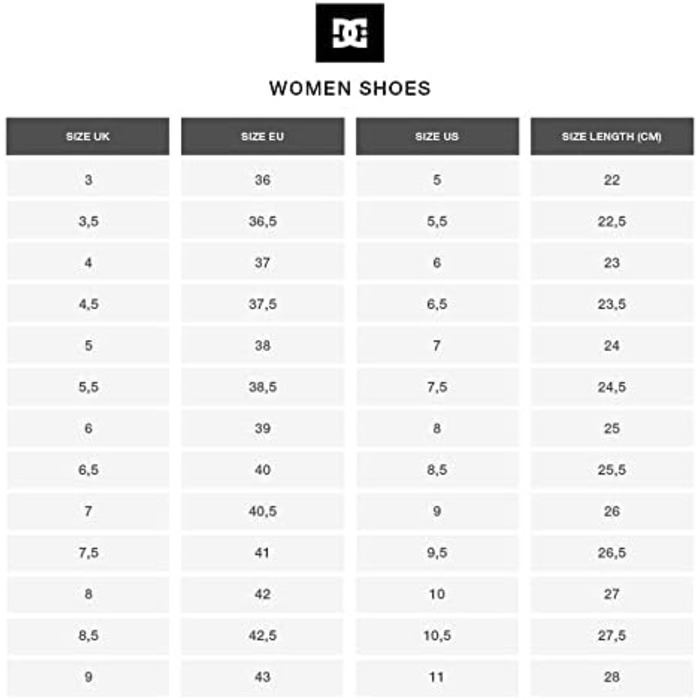 Кросівки DC Shoes Court Graffik для жінок, чорно-рожеві, розмір 40.5 EU