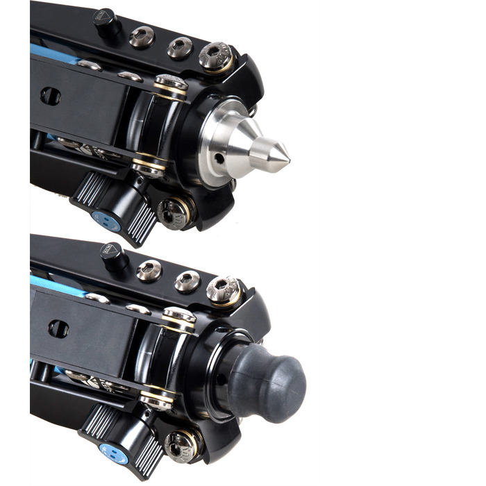 Монопод Sirui P-326SR, 150 см, чорний