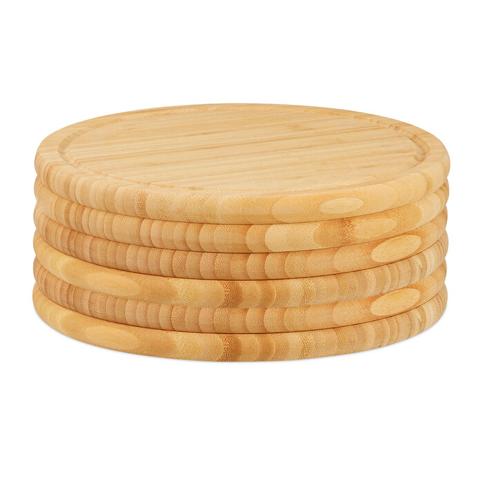 Relaxdays Breakfast Tray Set (30 cm)