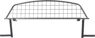 Сітка для собак Travall Nissan Juke (2010-2019) - захист багажника, сталевий захист для транспортування тварин