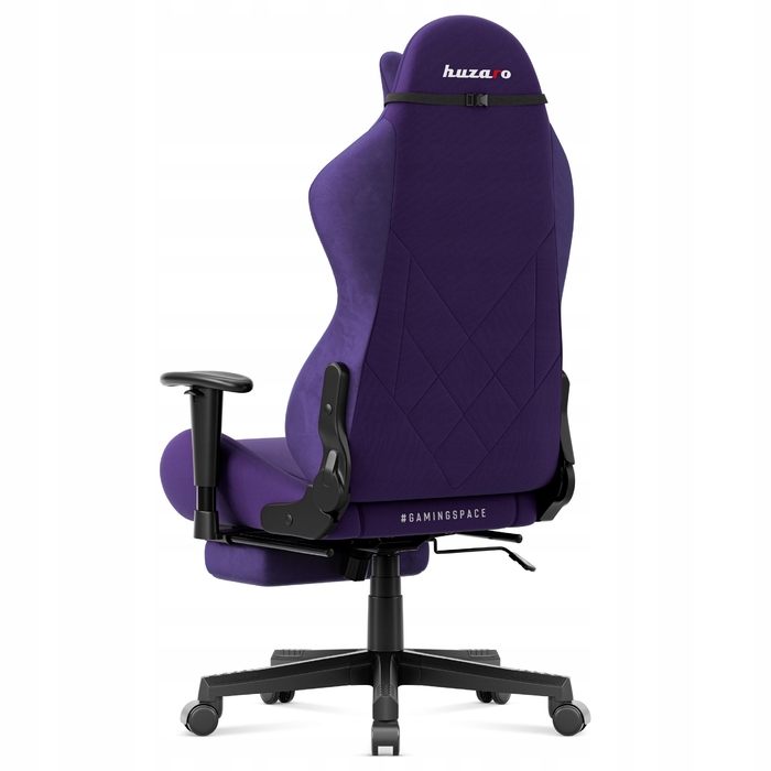 Ігрове крісло Huzaro Force 5.7 Purple
