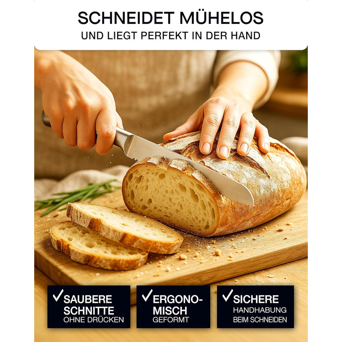 Гранітний млинок для спецій з товкачем, щіткою для чищення, рецептами песто та дерев'яним підставкою – 350 мл, товкач 20 см