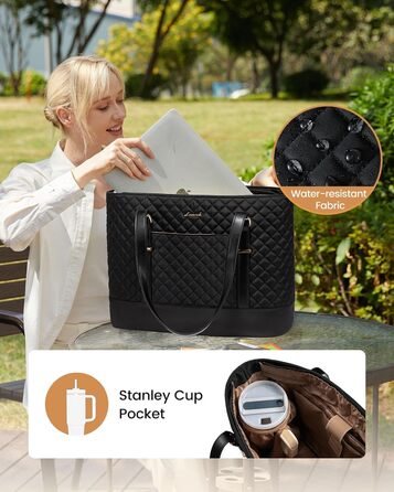 Сумка для ноутбука LOVEVOOK 15.6