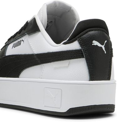 Жіночі кросівки Puma 389390 (36 EU, білий/чорний)