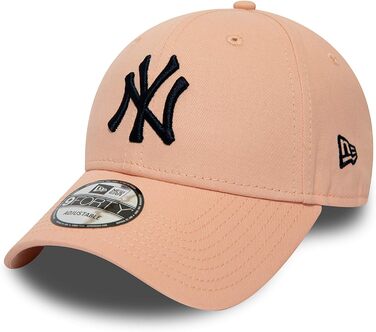Кепка New Era Trucker 9Forty MLB (Yankees/Dodgers) для жінок, універсальний розмір, колір: темно-синій
