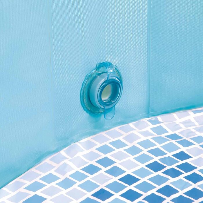 Надувний басейн Intex з тваринами для дітей - 48400NP