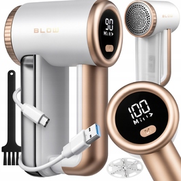 Потужна сучасна машинка для видалення ковтунів: для одягу, светрів та оббивки диванів