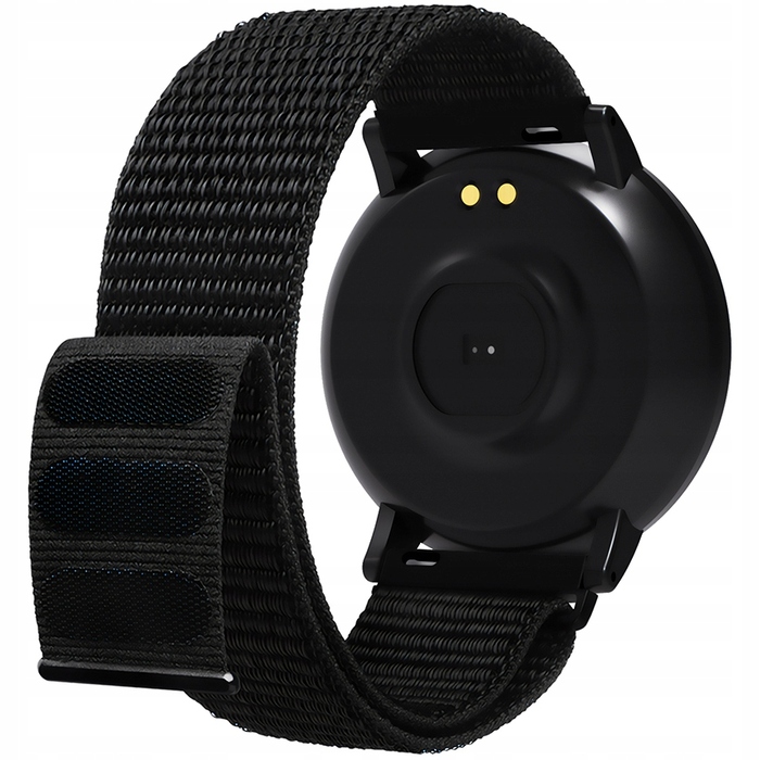 Смарт-годинник Media-tech ACTIVE BAND Thaiti, чорний