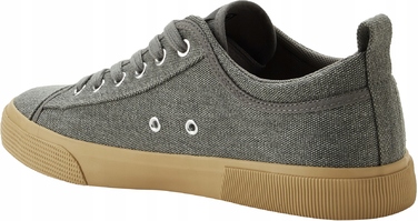 Чоловічі кеди Lee Cooper LCW-26-31-4385M, сірі, розмір 42