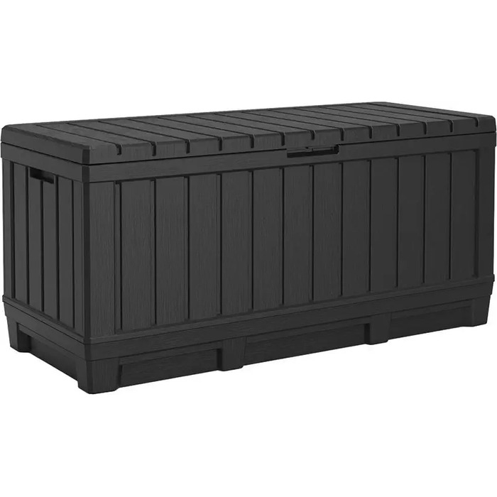 Садова скриня Kentwood 350 л Keter, антрацит