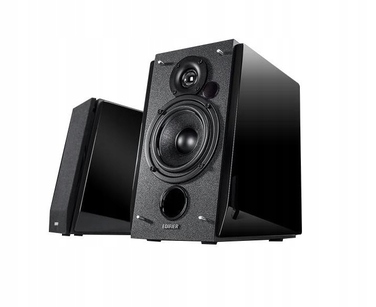 Комплект акустичних систем 2.0 Edifier R1700BT 66 Вт, чорний