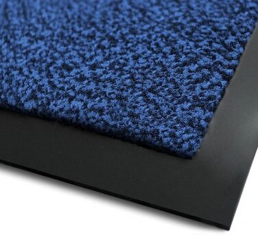 Килимок для підлоги Floordirekt Rhine: миючий, з антиковзким покриттям, 80x120 см