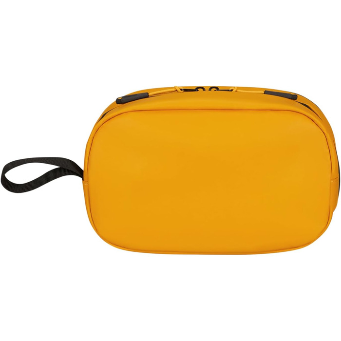Косметичка Samsonite Paradiver Light, 26 см, жовта, дорожня