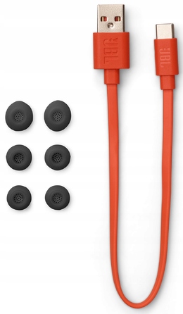Бездротові вакуумні навушники JBL Wave Beam 2