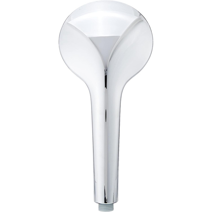 GROHE Euphoria 110 Massage Hand Shower (3 Spray Patterns, Anti-Limescale System, with Spray Dimmer), Chrome, 27221000