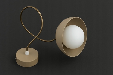 Підвісна люстра Elko-Lighting Cosmo — 3 точки освітлення, цоколь E27