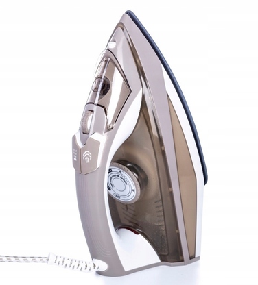 Парова праска STRAŻAK 3000W Anti-Calc Anti-Drip