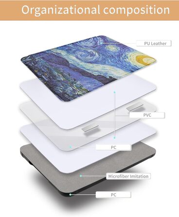 Чохол WALNEW для Kindle Paperwhite 7 (2024) та Kindle Colorsoft Signature Edition (2023) - тонкий, з авто-вимиканням, дизайн 