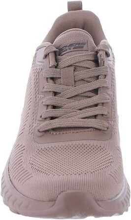 Жіночі кросівки Skechers Bobs Squad Chaos Face Off (42 EU, Clay Engineered Knit)