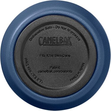CamelBak Horizon Can Cooler, Insulated Stainless Steel