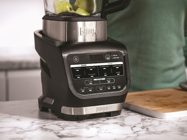 Стаціонарний багатофункціональний блендер-суповар Ninja HB150EU, 1000 Вт