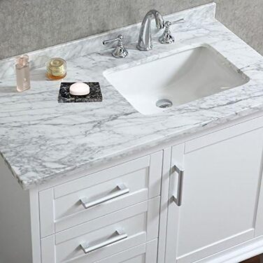 Миска для мила з чорного мармуру – полірована, блискуча, аксесуар для ванної кімнати від CraftsOfEgypt (Зелений/Лісовий)