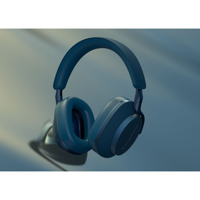 Бездротові накладні навушники Bowers & Wilkins PX7 S2