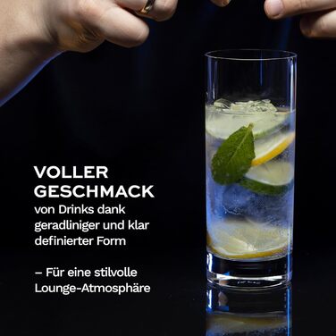 Набір келихів для шнапсу Stölzle Lausitz New York Bar 6 шт, 55 мл – Кришталеві келихи для лікеру, німецька якість, стійкі до ударів та посудомийної машини