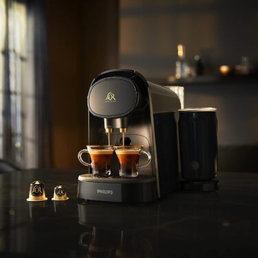 L'Or LM8014/60 Coffee Capsule Machine