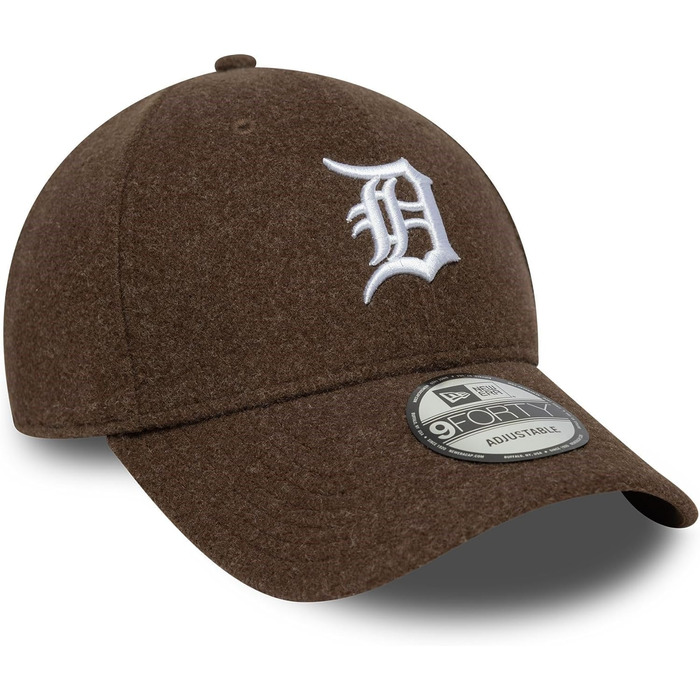 Кепка New Era 9Forty Detroit Tigers - бейсболка, кепка з регулюванням, універсальний розмір