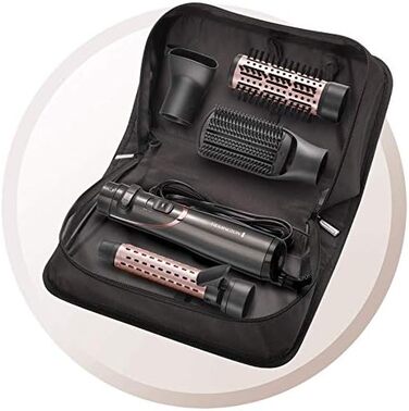 Випрямляч та плойка Remington Curl/Straight Confidence S6606B 2-в-1 [Amazon Exclusive]