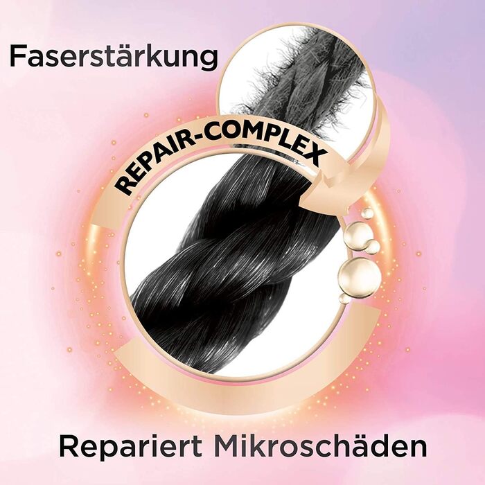 Рідкий засіб для прання чорної білизни Perwoll Renew & Repair Schwarz & Faser, 200 прань (4 x 50), для відновлення кольору та догляду за волокнами