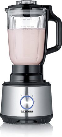 SEVERIN Multifunctional Food Processor for kneading, mixing, grating, shredding, grinding, and more. Food processor with extensive accessories, high-quality multi-grinder, KM 3892 Multifunction: kneading, mixing, grating, shredding, grinding, and more.