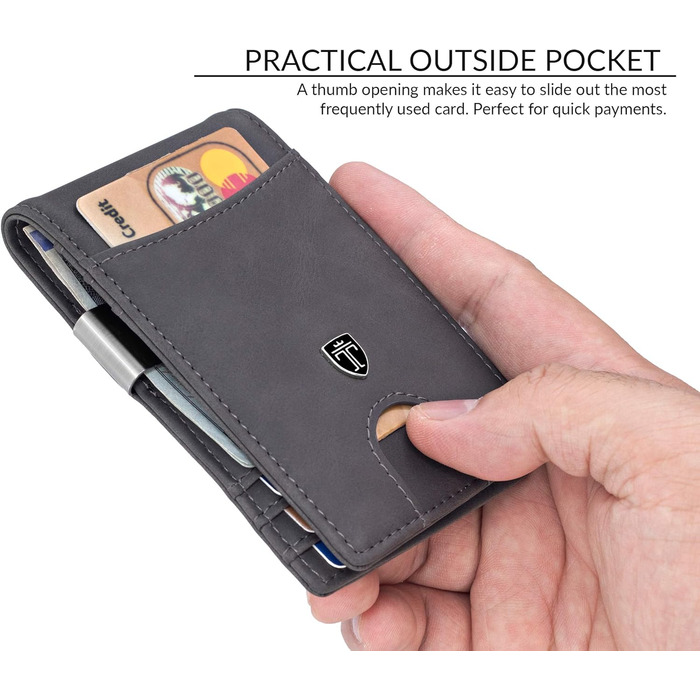 Човники TRAVANDO (Сірий)