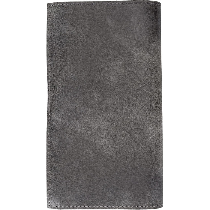 Органайзер для кабелів та аксесуарів Solo Pelle: універсальний дорожній кейс для телефону, кабелів, USB-накопичувачів (Стеінграу)