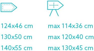 Захисний чохол для осі Colombo COP530, бавовна, з декором мушлі