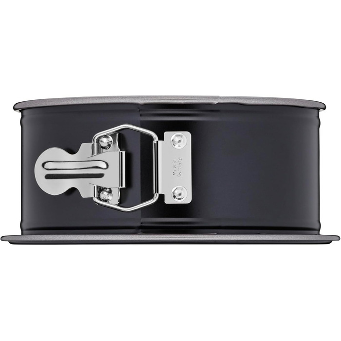 Форма для випічки Kaiser Inspiration Mini Springform 18 см, антипригарне покриття, для міні-кексів, сумісна з аерофритюрницею