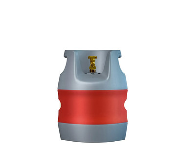 Композитний газовий балон HPC-Research-12,7л