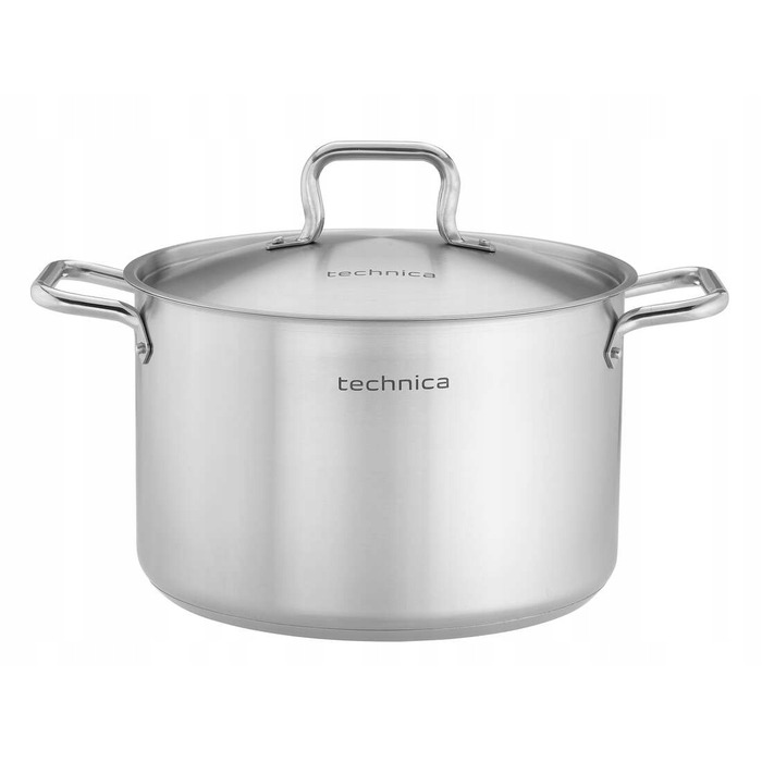 Каструля традиційна Technica 11,1 л, 28 см